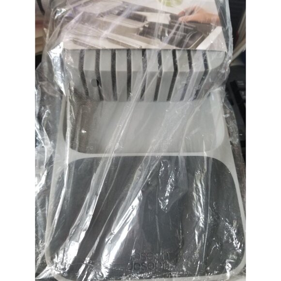 Joseph Joseph 85120 DrawerStore Kitchen Drawer Organizer Tray for Knives Knife B - Picture 2 of 6